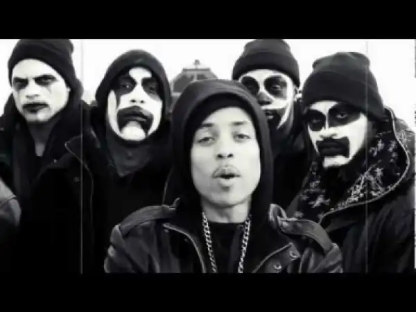 Video: Napoleon Da Legend Ft Sean Price - Wise Men